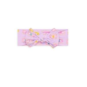 Posh Peanut Baby Girl's Cleo Headwrap